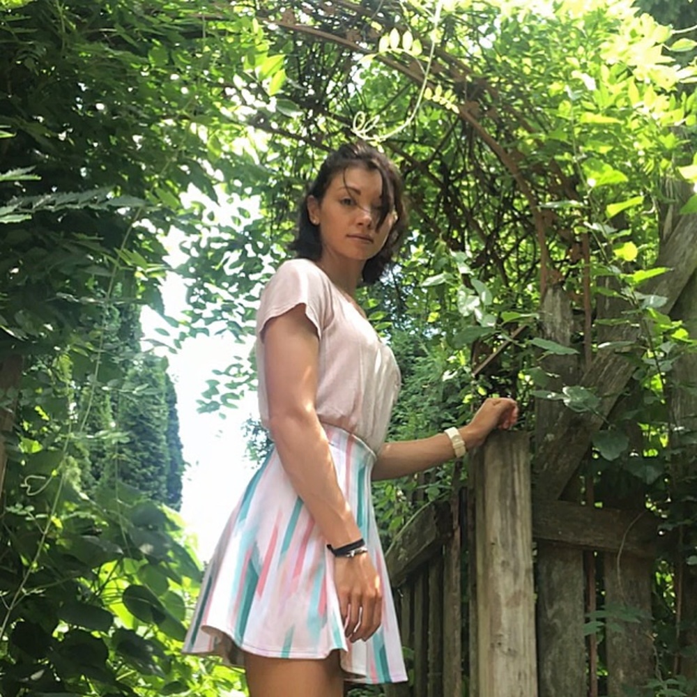 Meet your Posher, Breanna